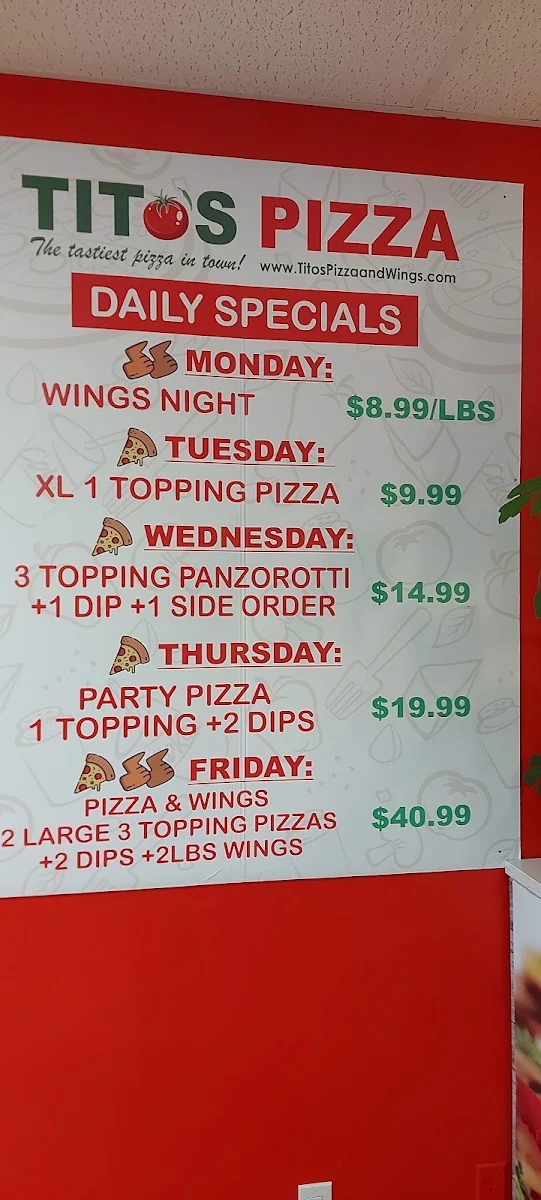 Menu photo 7