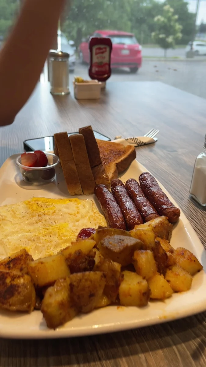 Food & drink, Eggsmart