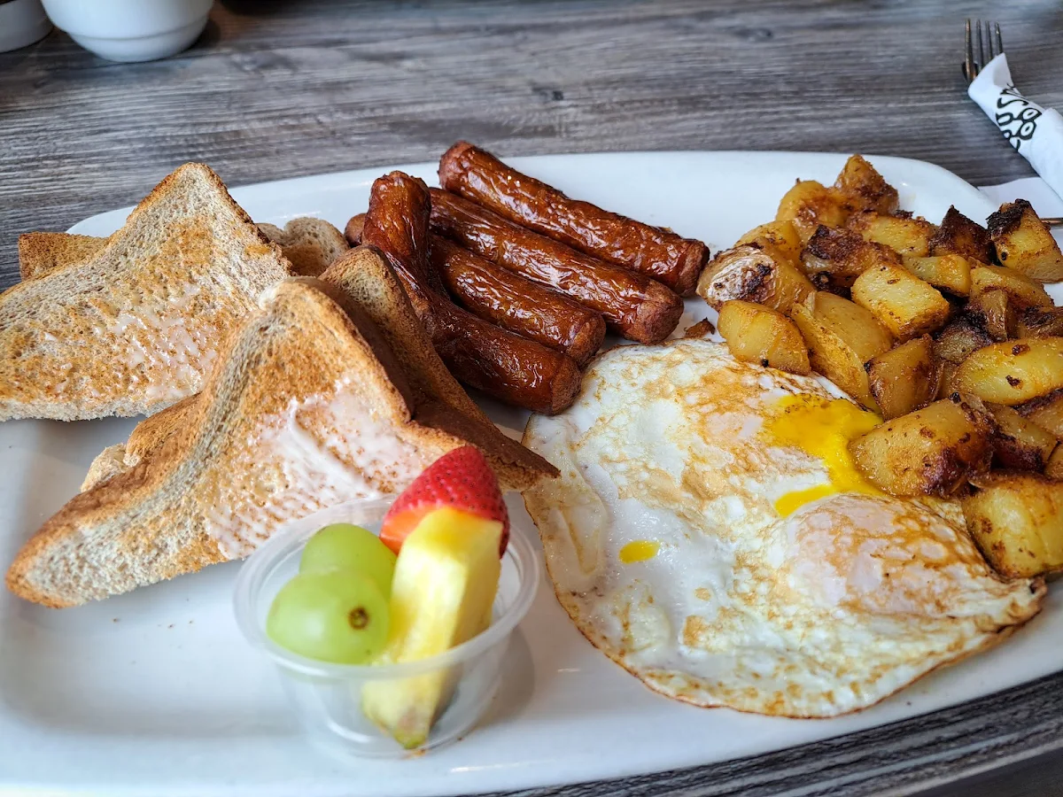 Food & drink, Eggsmart