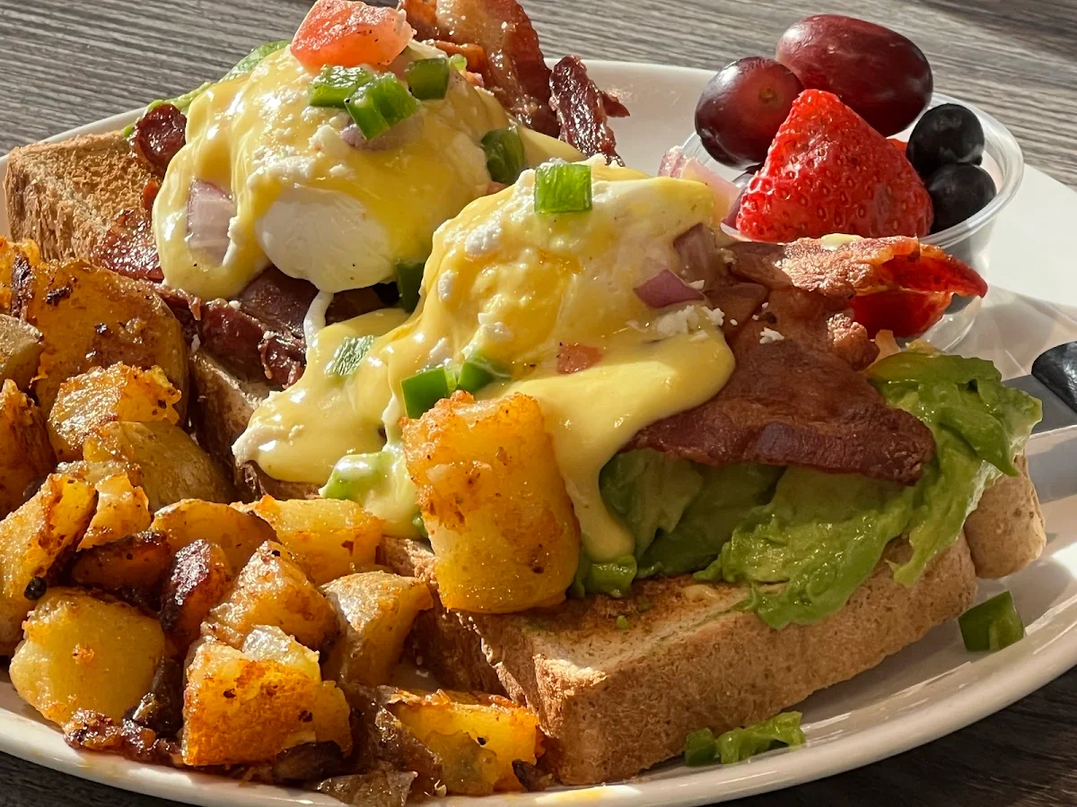 Food & drink, Eggsmart