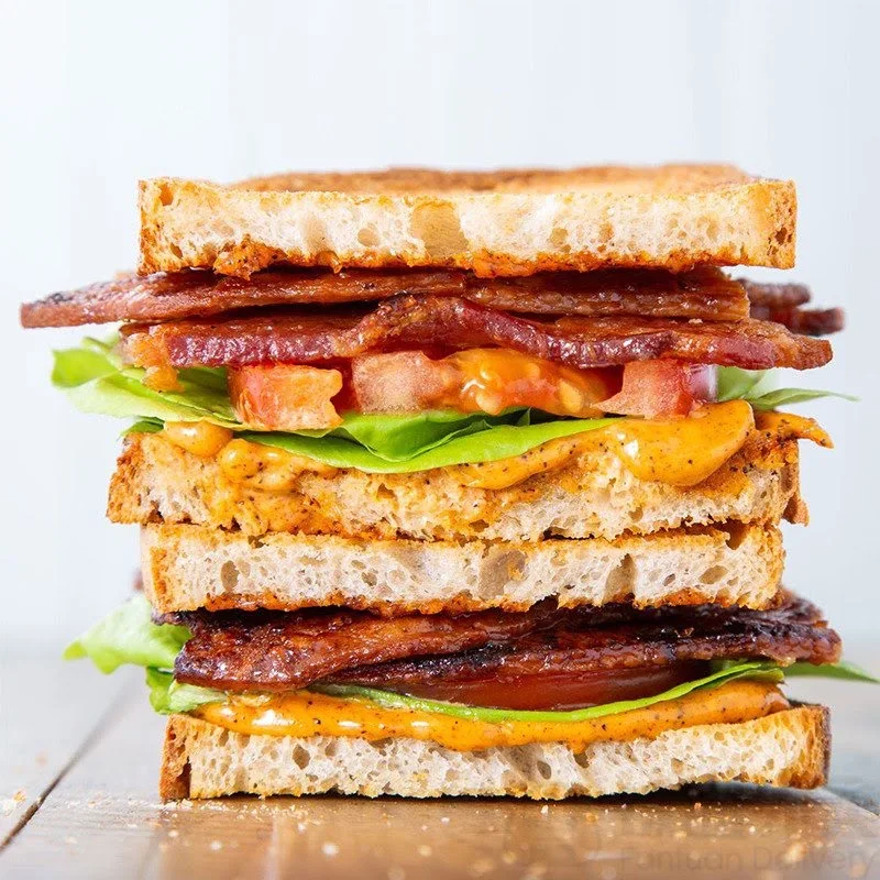 Food & drink, Eggsmart