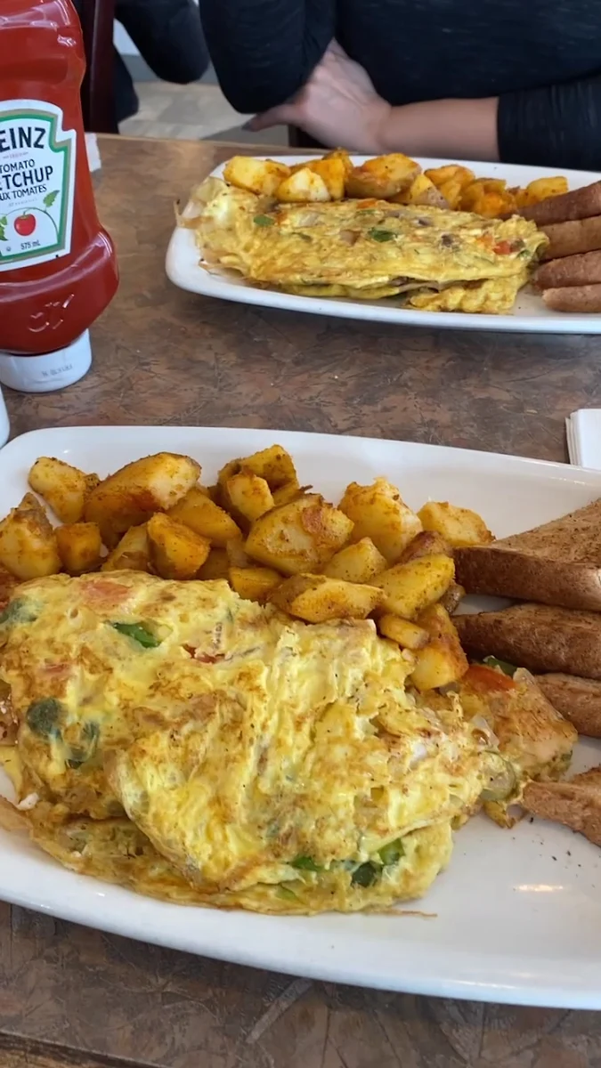 Food & drink, Eggsmart
