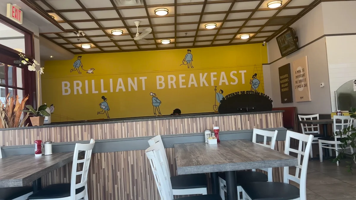Vibe, Eggsmart