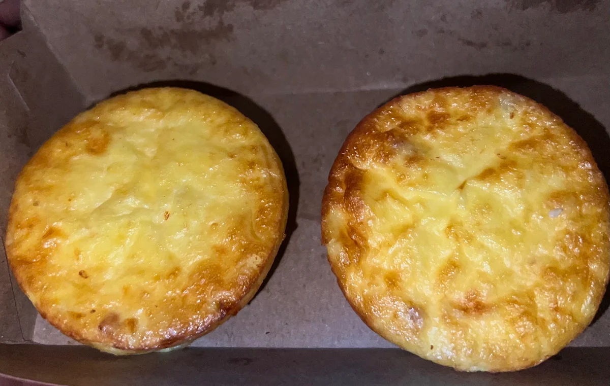 Food & drink, Tim Hortons