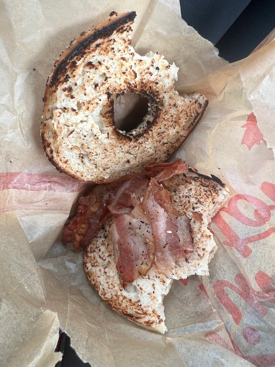 Food & drink, Tim Hortons