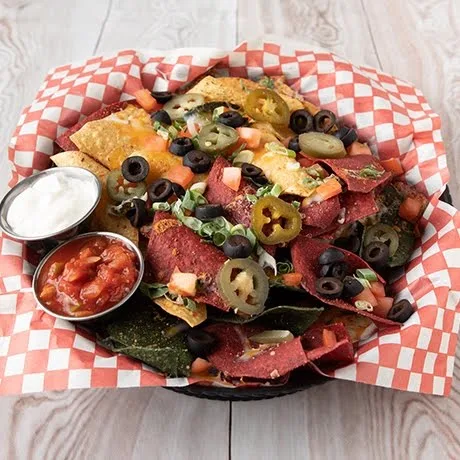 Food & drink, Smitty's Restaurant & Lounge - Airdrie