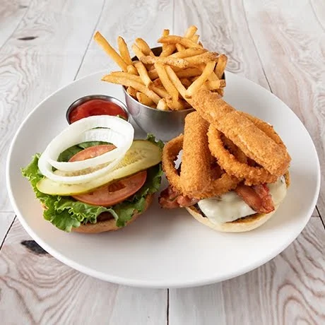 Food & drink, Smitty's Restaurant & Lounge - Airdrie
