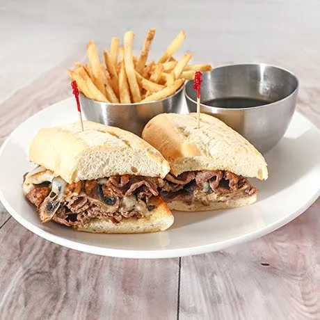 Food & drink, Smitty's Restaurant & Lounge - Airdrie