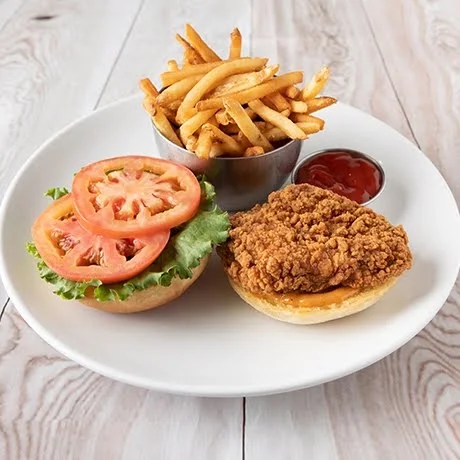 Food & drink, Smitty's Restaurant & Lounge - Airdrie