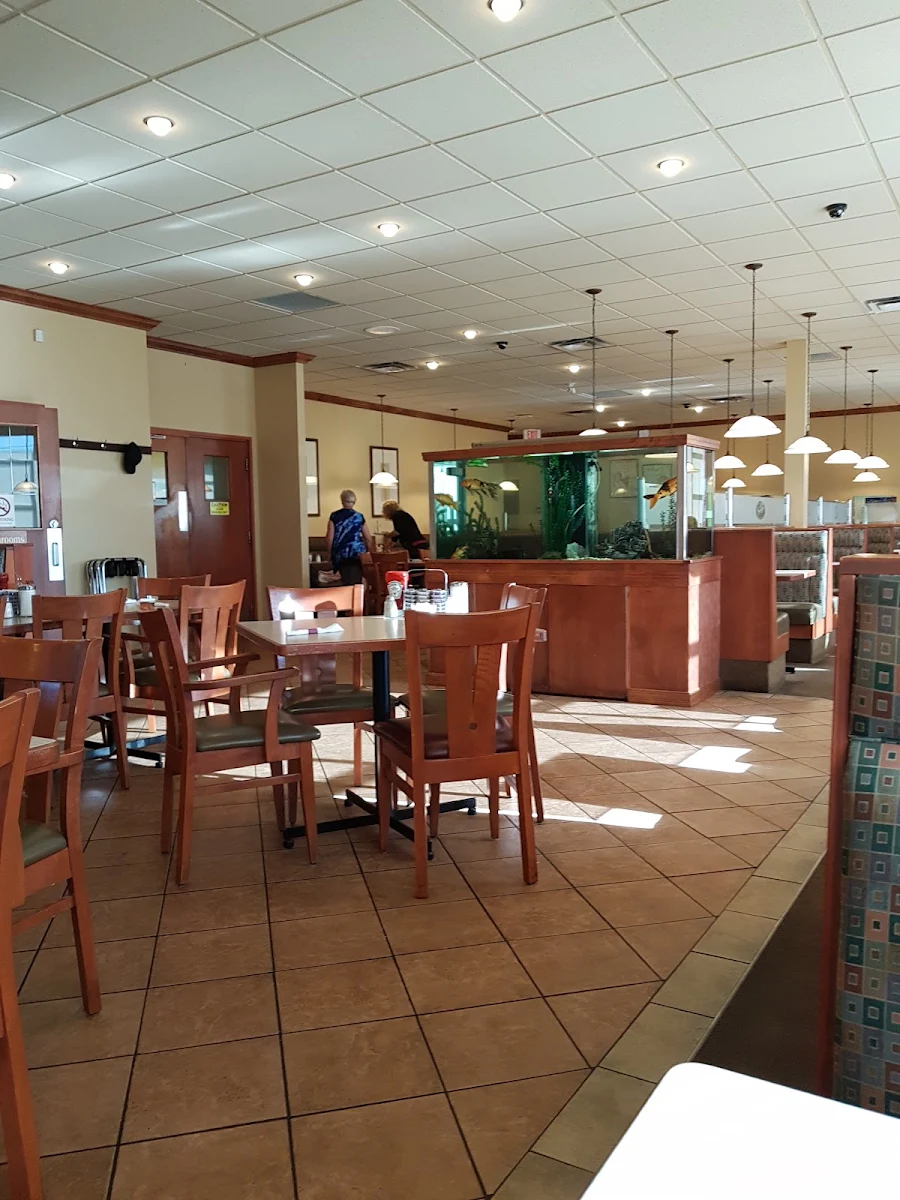 Vibe, Smitty's Restaurant & Lounge - Airdrie