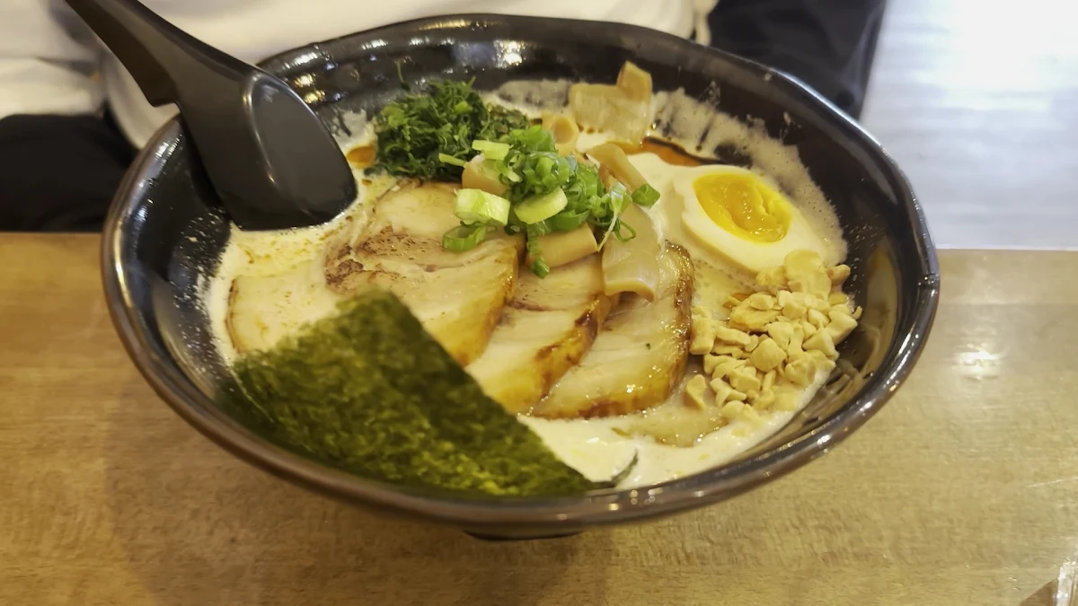 Food & drink photo 2