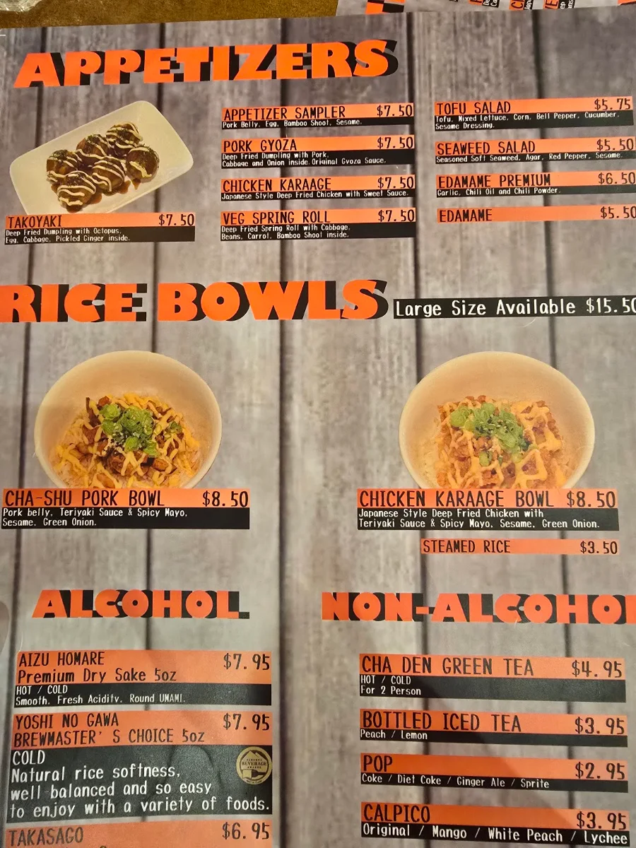 Menu photo 10
