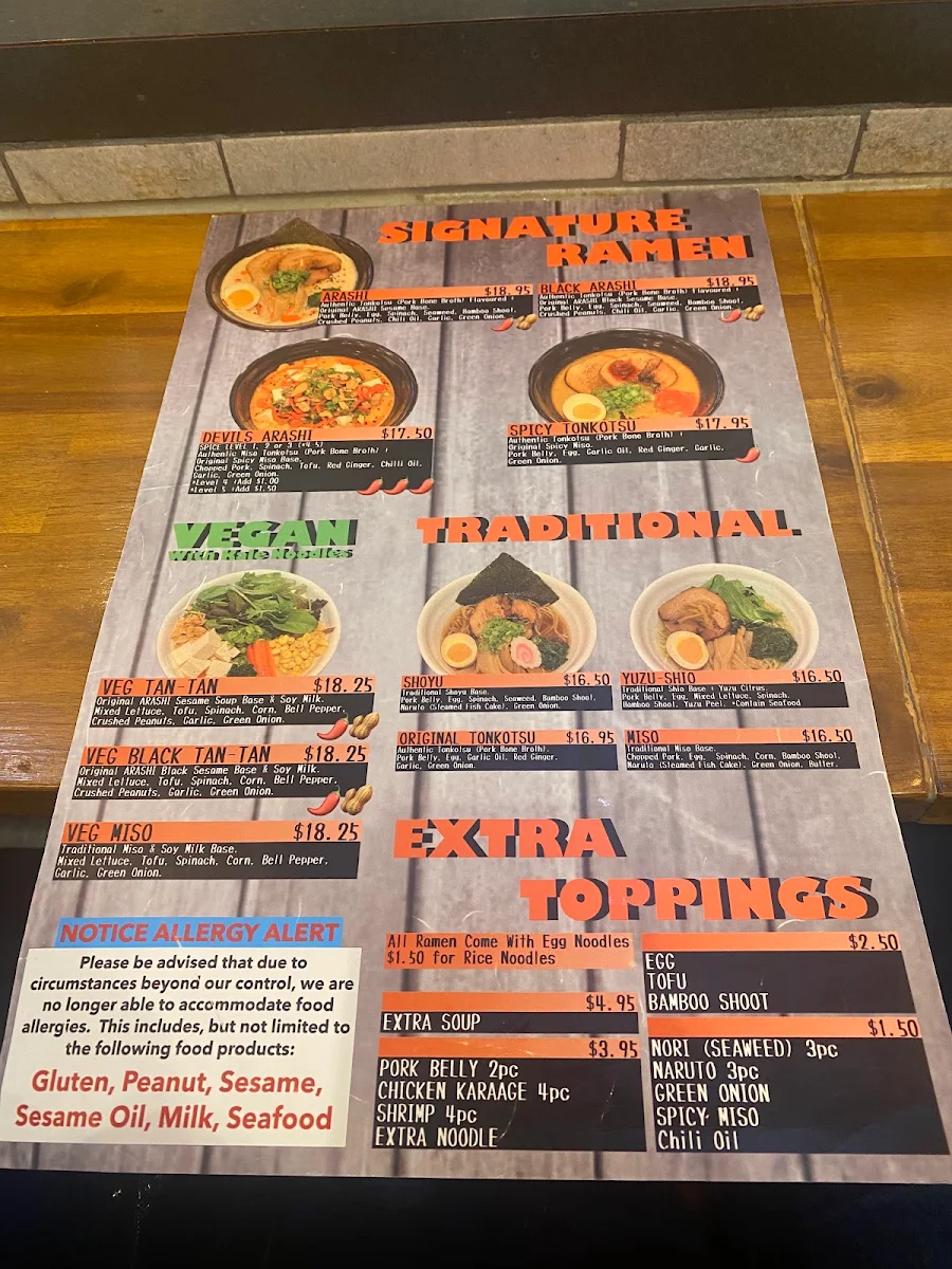 Menu photo 6