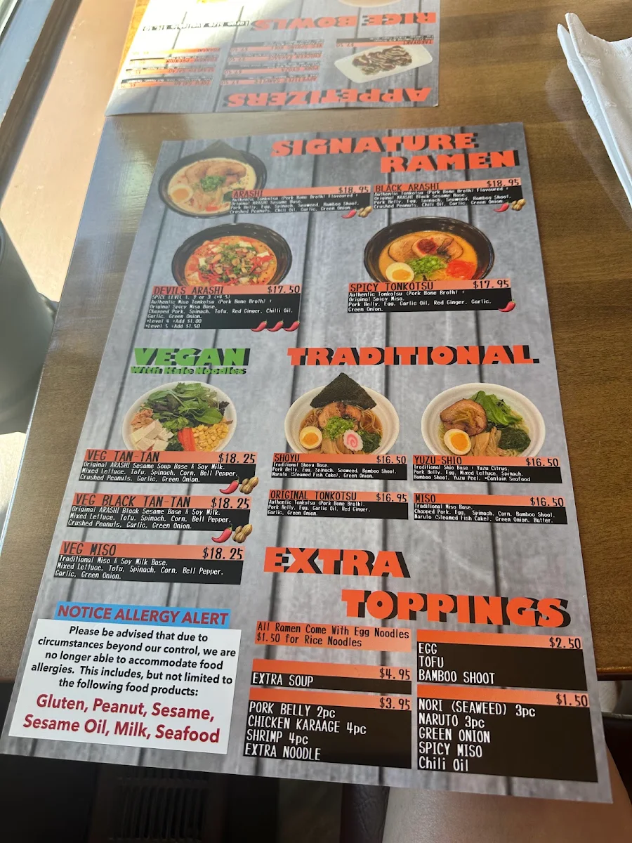 Menu photo 8