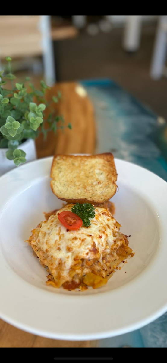 Food & drink, Reve restaurant