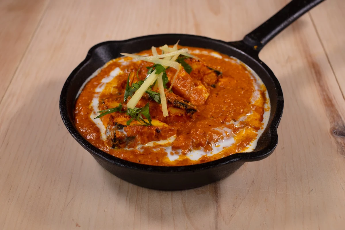 Food & drink, Tandoori Bistro