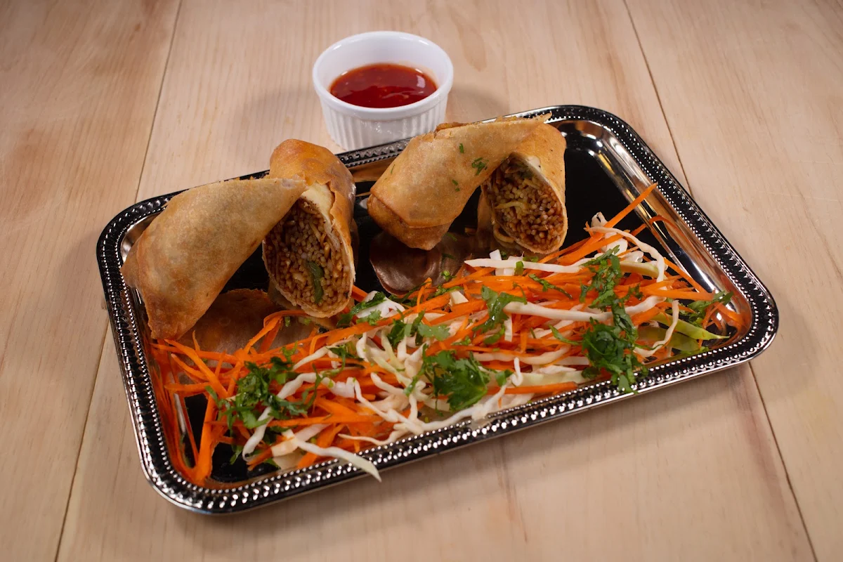Food & drink, Tandoori Bistro