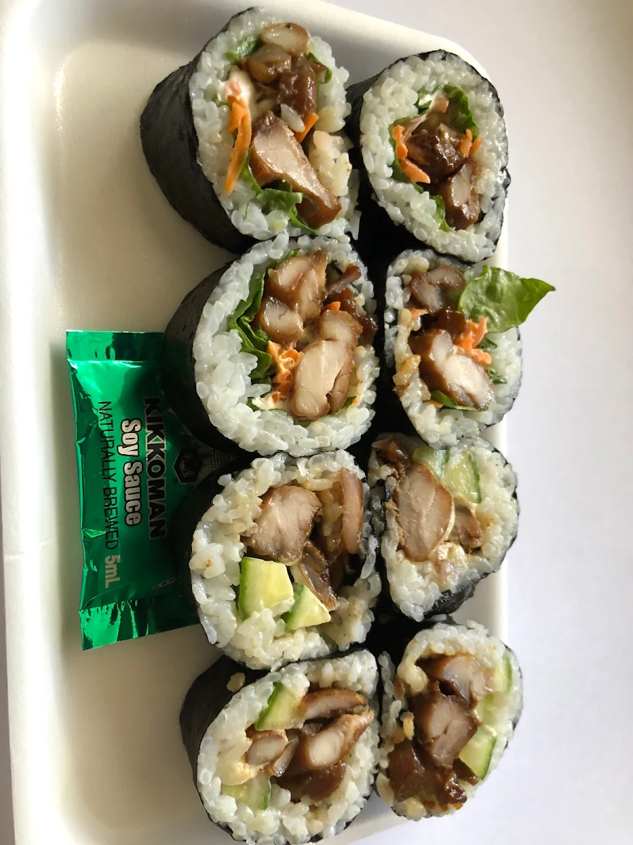 Food & drink, Forge St Lunch Bar