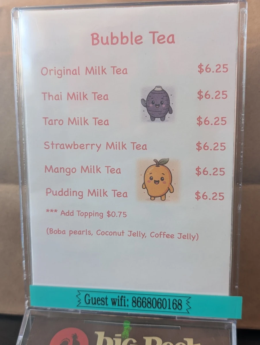 Menu photo 9
