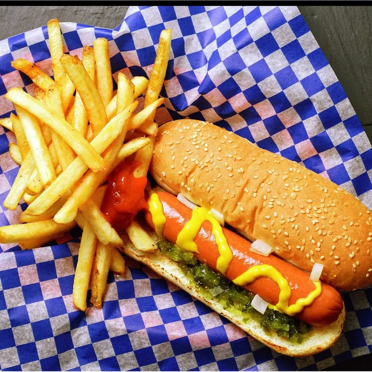 Food & drink photo 1
