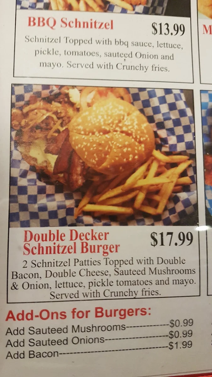 Menu photo 10