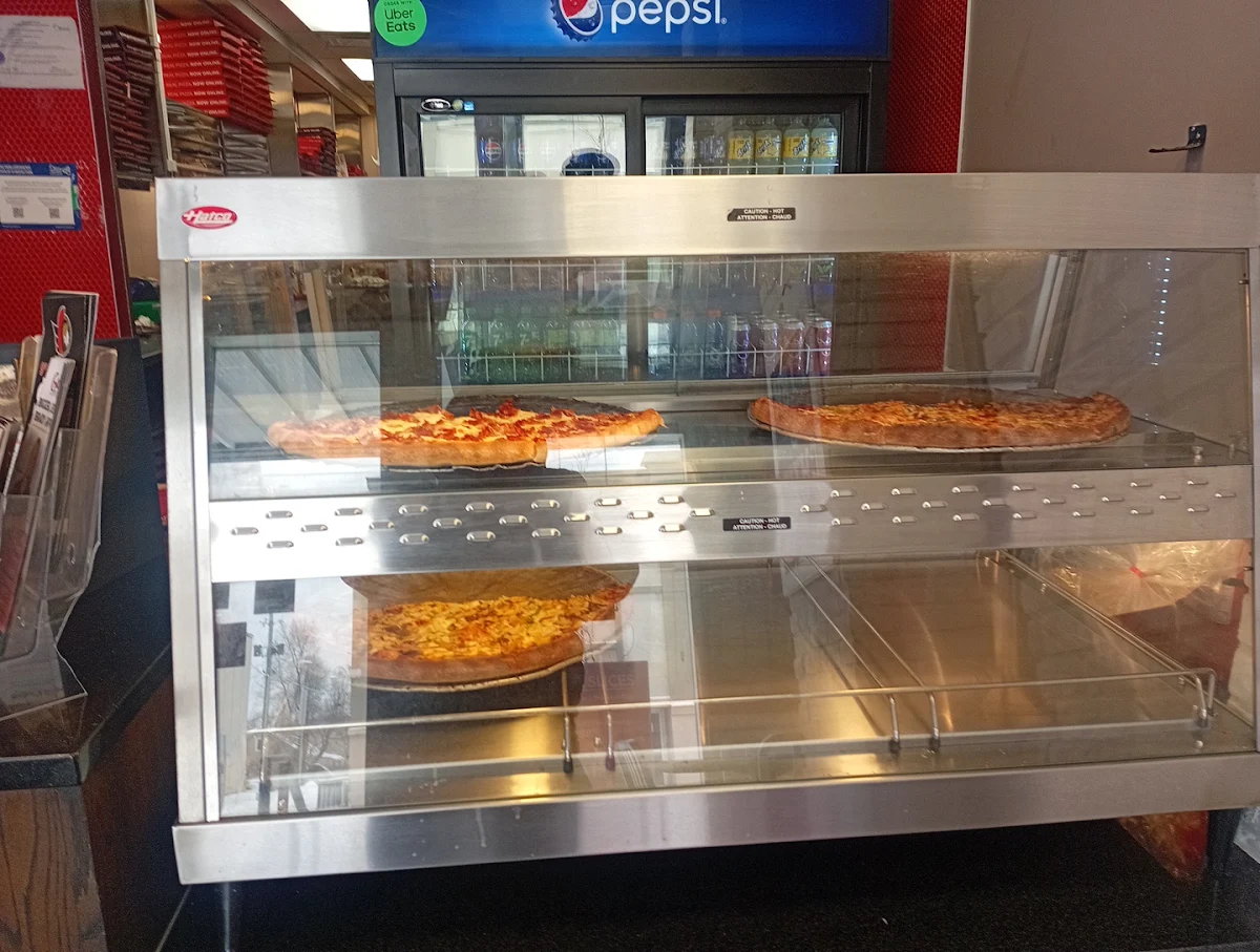 Vibe, Gabriel Pizza
