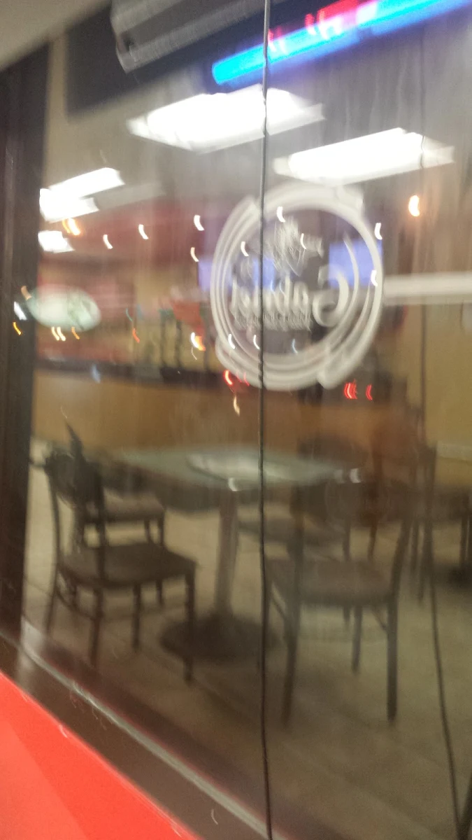 Vibe, Gabriel Pizza