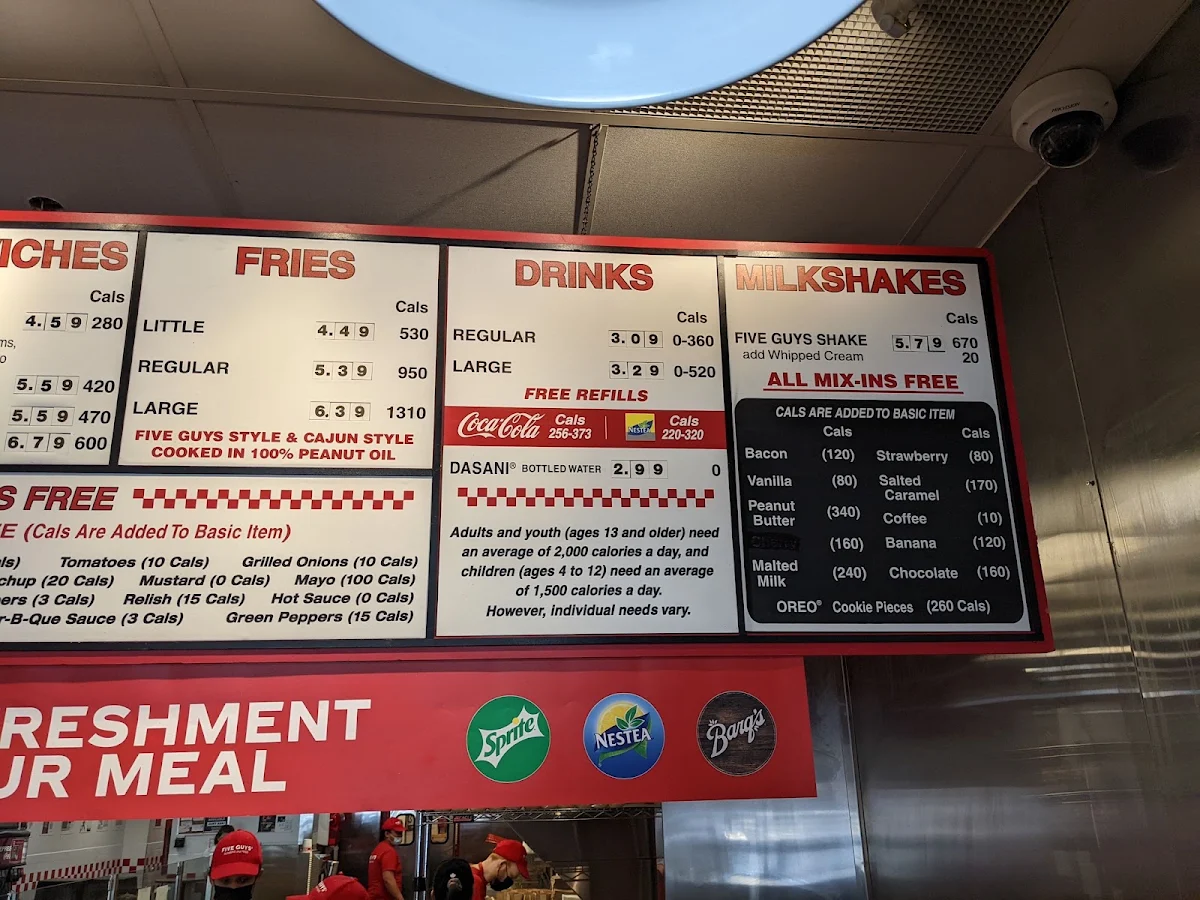 Menu photo 6