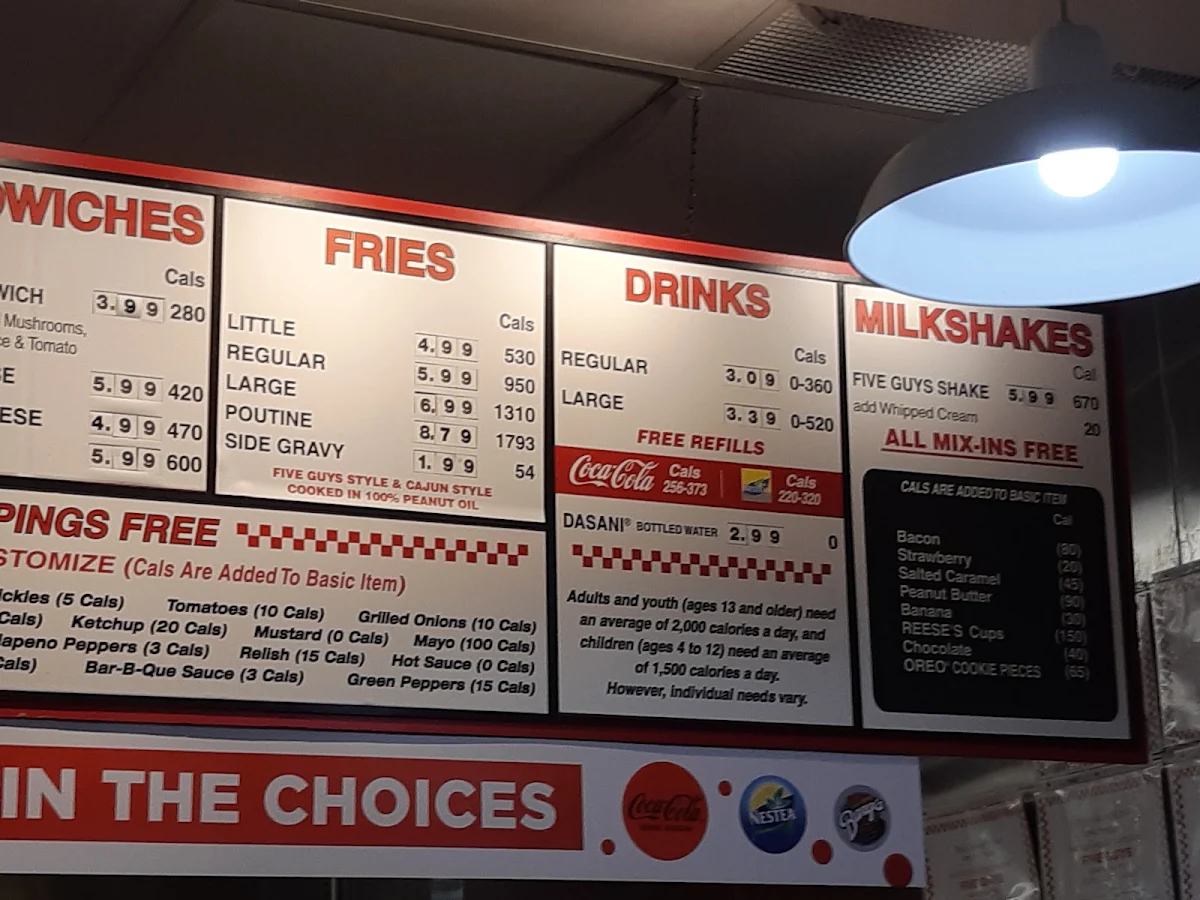 Menu photo 9