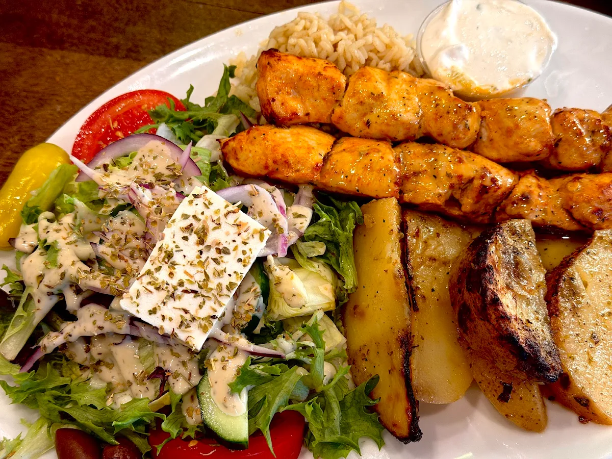 Food & drink photo 1