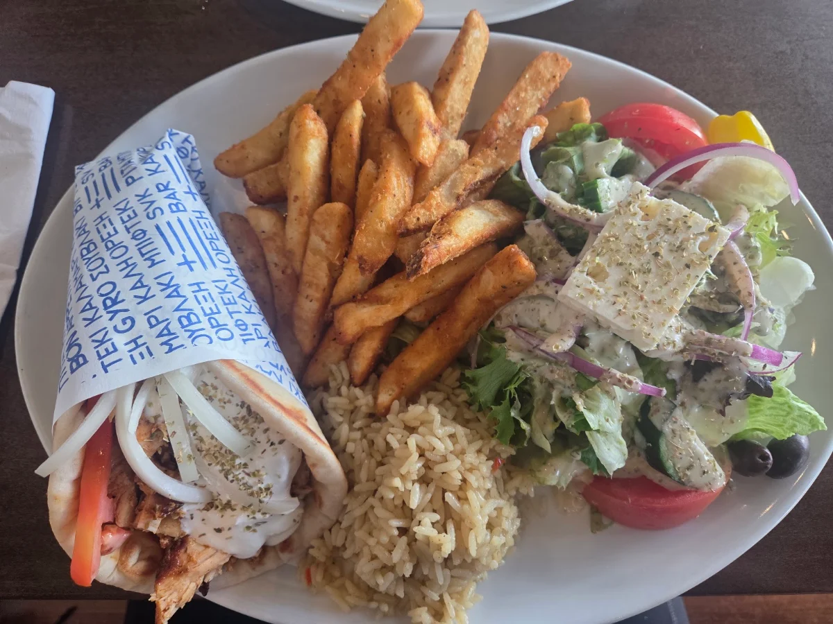 Food & drink photo 2