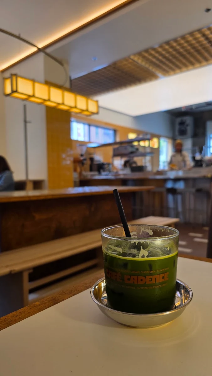 Food & drink photo 2