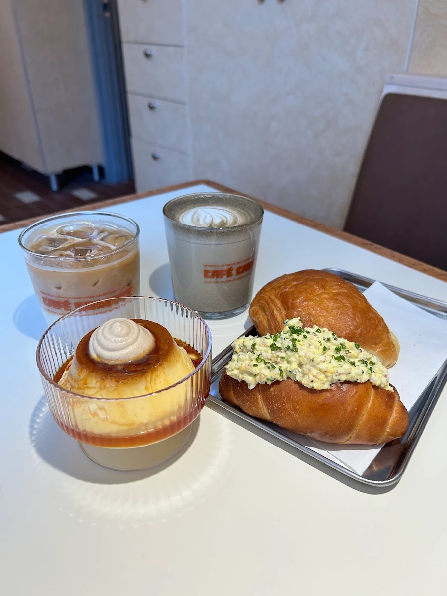 Food & drink photo 4