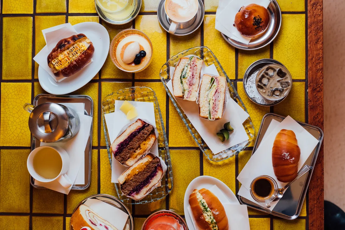 Food & drink photo 5