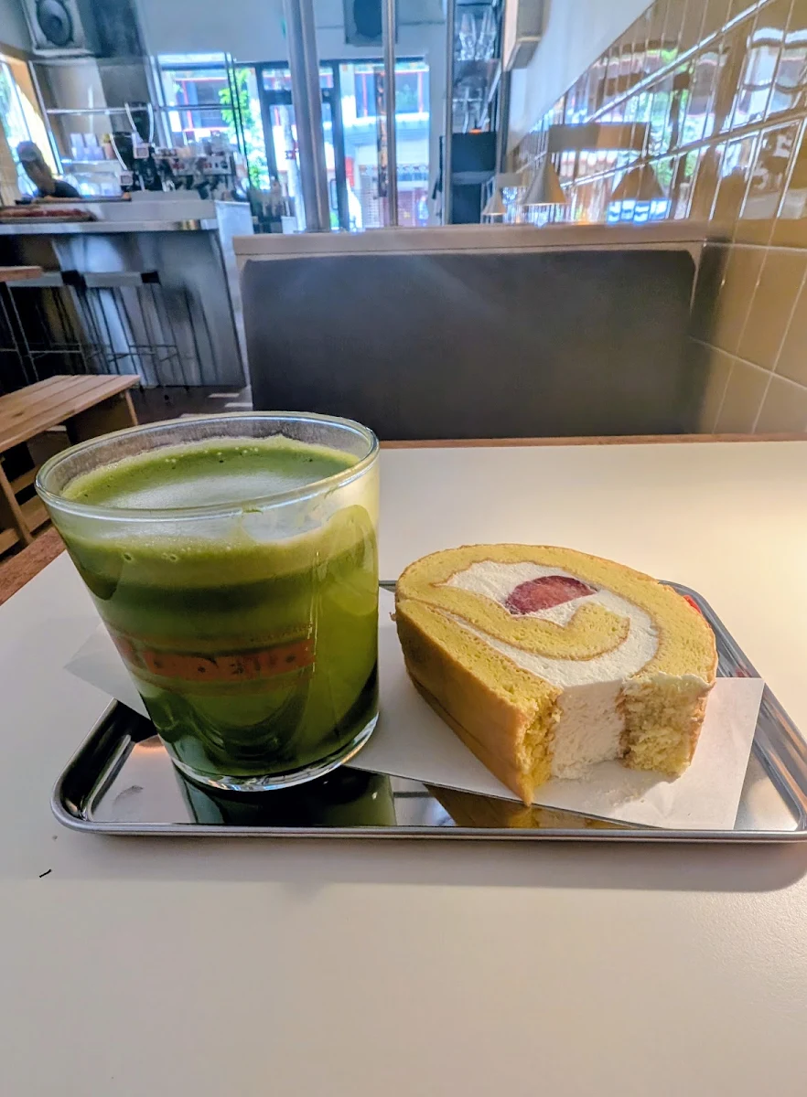 Food & drink photo 8