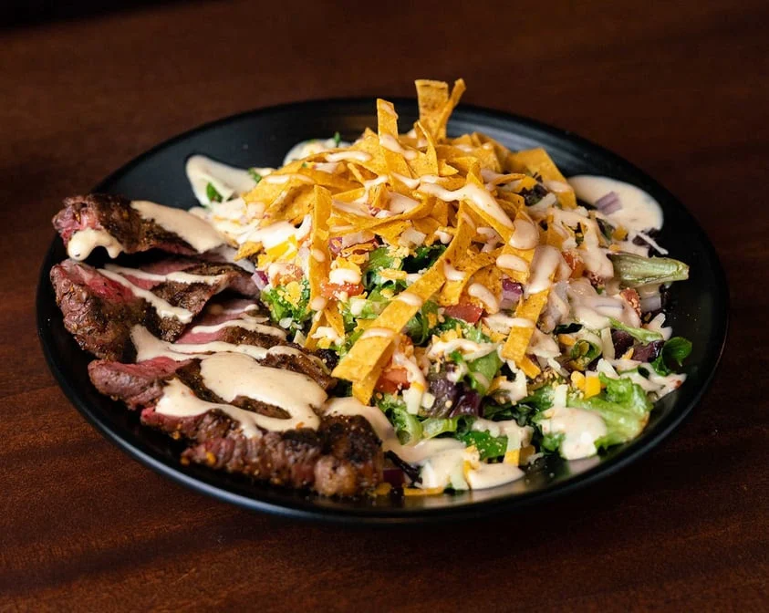 Food & drink, MR MIKES SteakhouseCasual