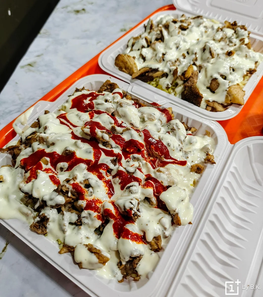 Food & drink, Taza Xpress