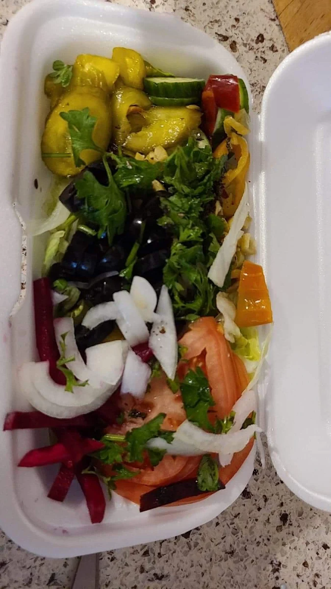 Food & drink, Taza Xpress