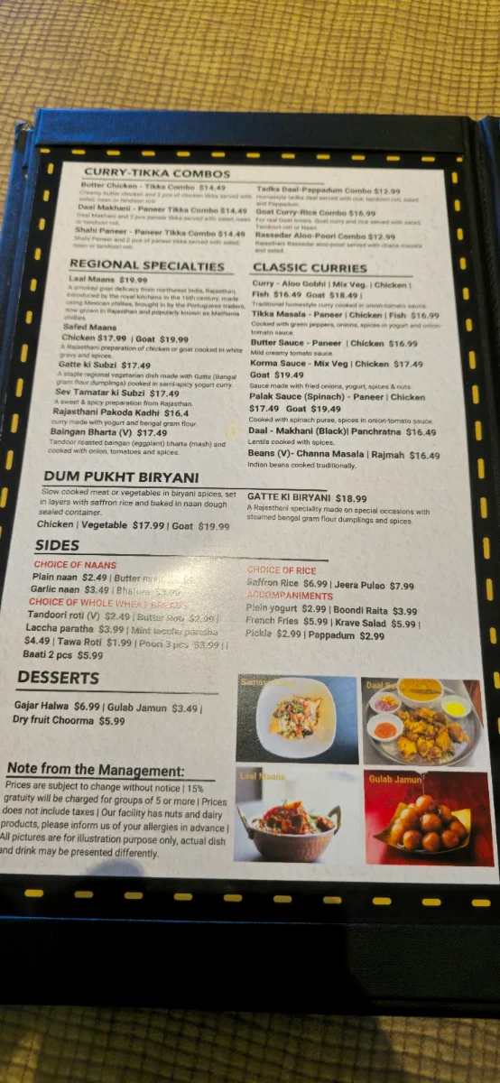 Menu photo 6