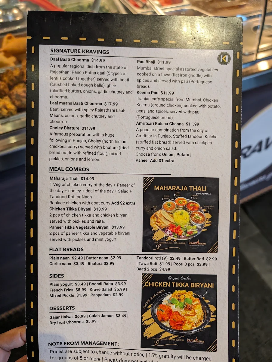 Menu photo 7