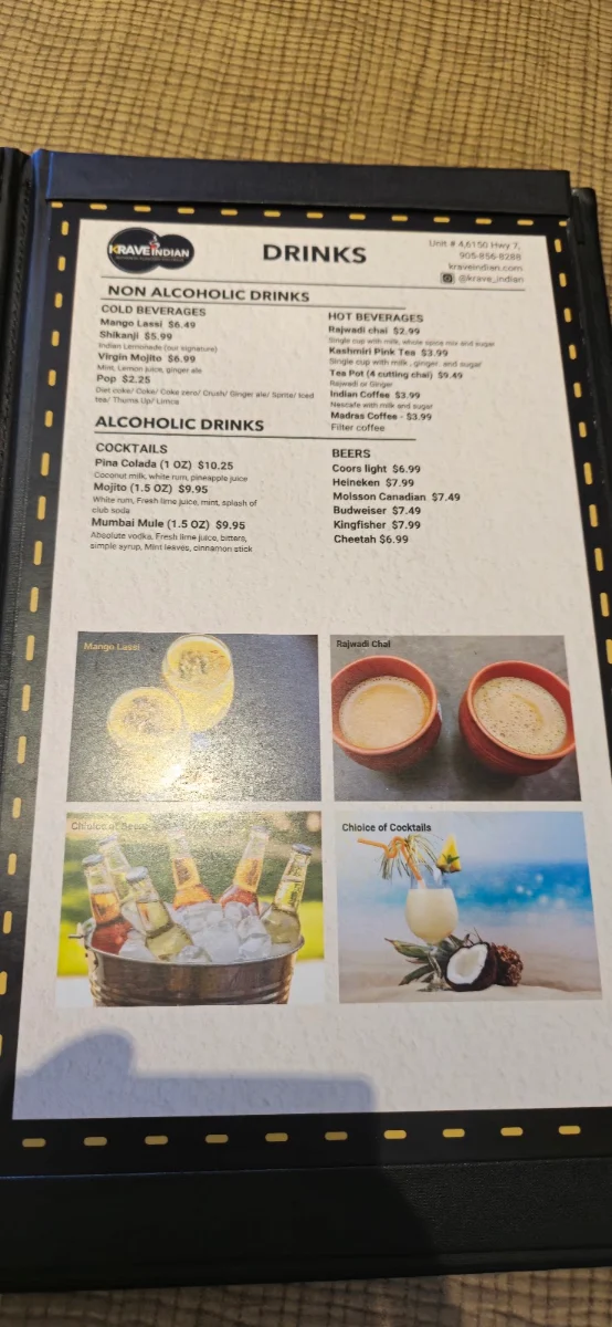 Menu photo 9