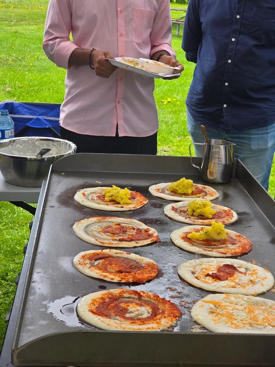 Food & drink, Dosa Adda