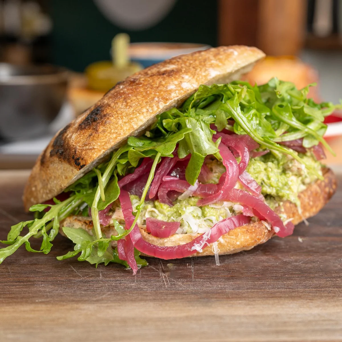 Food & drink photo 3