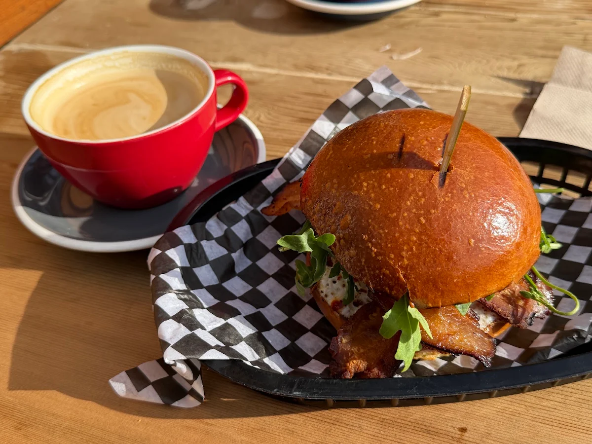 Food & drink photo 6