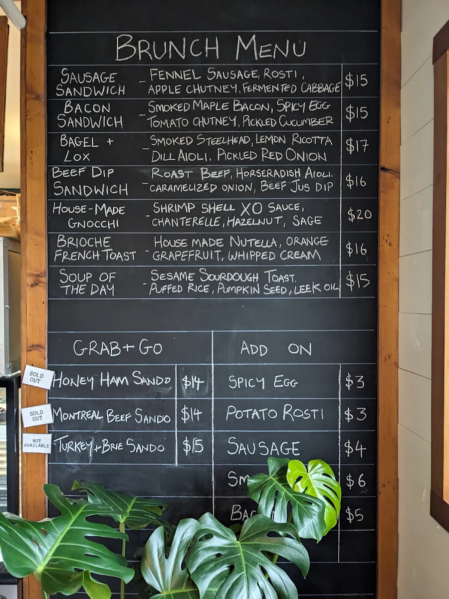 Menu photo 6