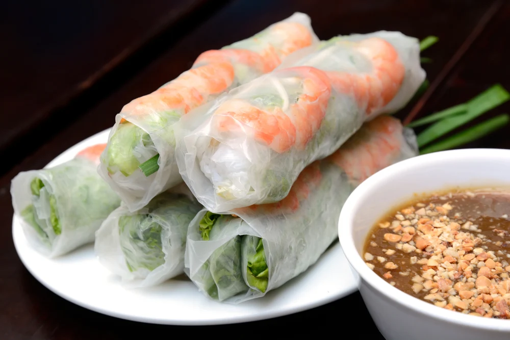 Food & drink, Red Pepper Restaurant