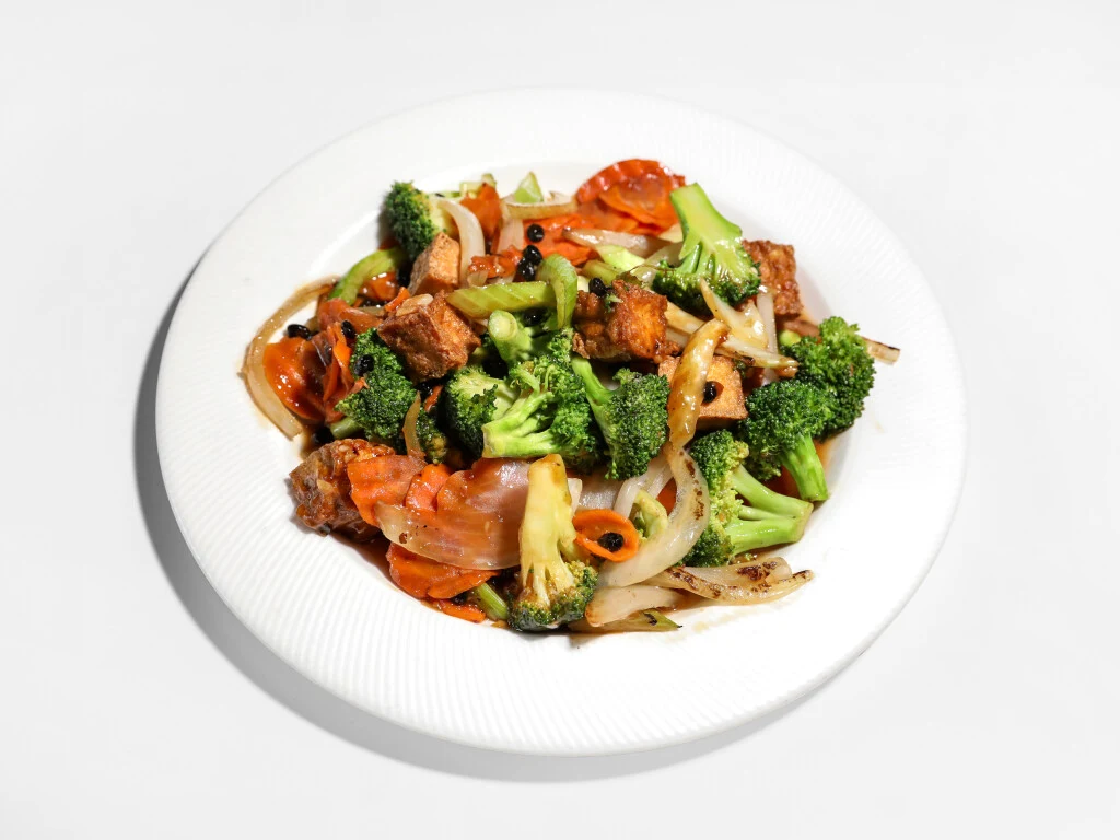 Food & drink, Red Pepper Restaurant