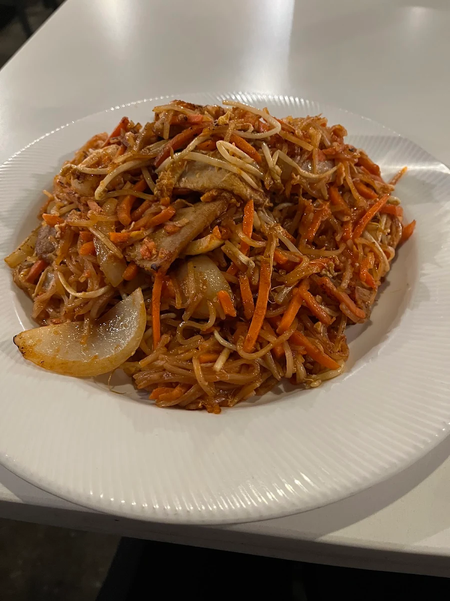 Food & drink, Red Pepper Restaurant