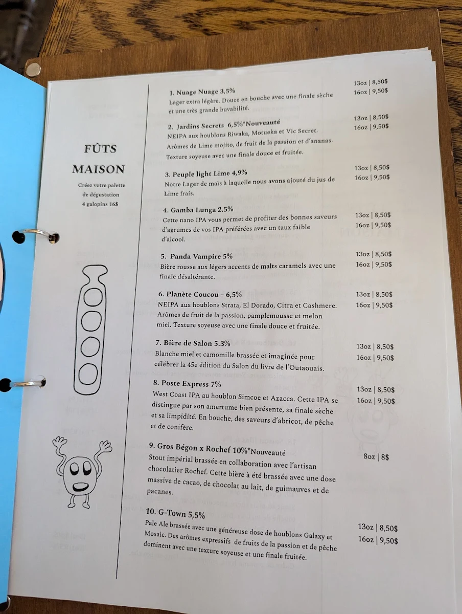 Menu photo 7