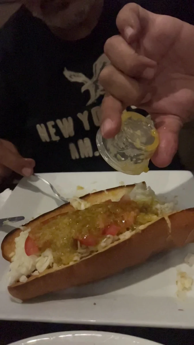 Food & drink photo 2